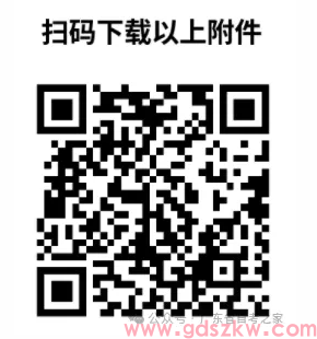 【广财自考】关于广东财经大学2026年上半年高等教育自学考试毕业论文（设计）答辩及学士学位申请通知！