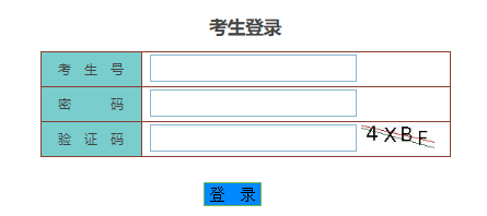 广东2023年1月自学考试报名详细流程！(图2)