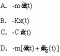 全国2008年1月高等教育自学考试汇编语言程序设计(图10)