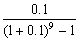 全国2008年7月高等教育自学考试电力企业经济管理(图4)