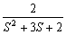 全国2008年7月高等教育自学考试信号与系统试题(图10)