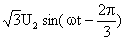 全国2008年7月高等教育自学考试电力电子变流技术(图7)