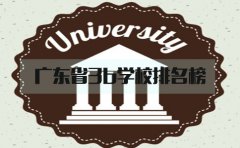 广东省3b学校排名榜