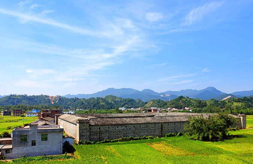 中山市安远县自考报名地址在哪里(图1)