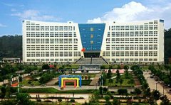 惠州市自考2019年下半年考试时间安排