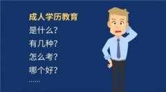 清远自学考试高等教育自学考试报名流程