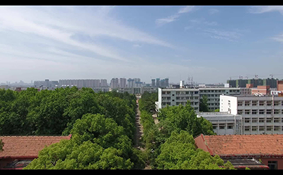 广东农业大学继续教育学院自考概况(图1)