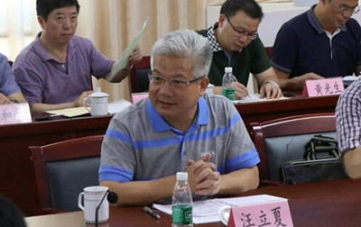 广东省高校校际学分认定和转换试点工作交流会在共青城召开(图1)